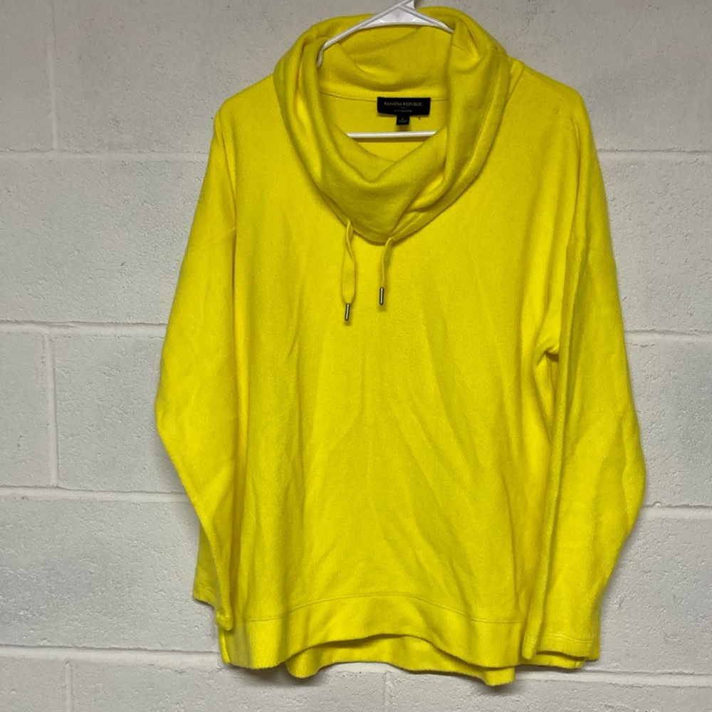 BABANA REPUBLIC Pullover